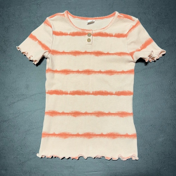 Girls Size 6/7 Lot of 3 Tops - Picture 6 of 7